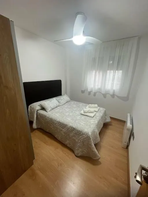 Disfruta De Granada Y Sus Encantos. Huétor Vega 0*,  İspanya