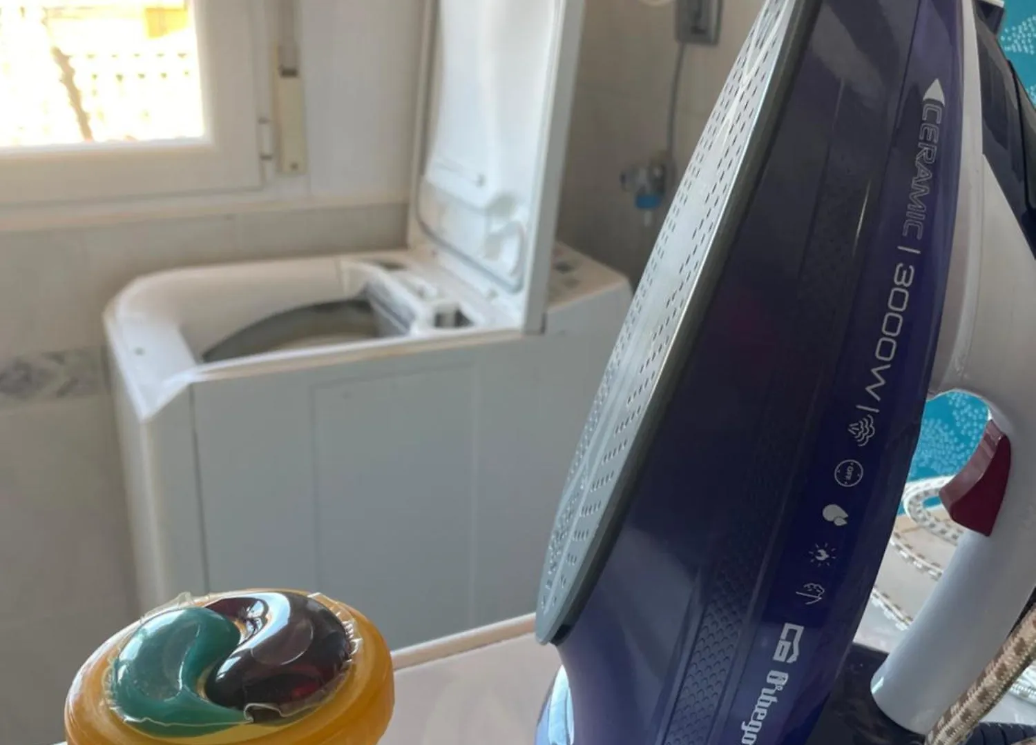 Disfruta De Granada Y Sus Encantos. Huétor Vega Apartamento