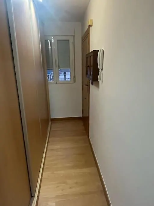 Apartment Disfruta De Granada Y Sus Encantos. Huetor Vega