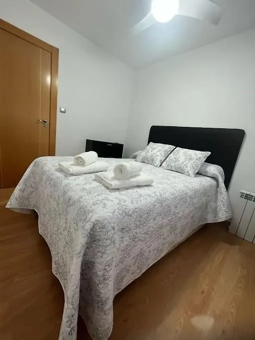Disfruta De Granada Y Sus Encantos. Huetor Vega Spain
