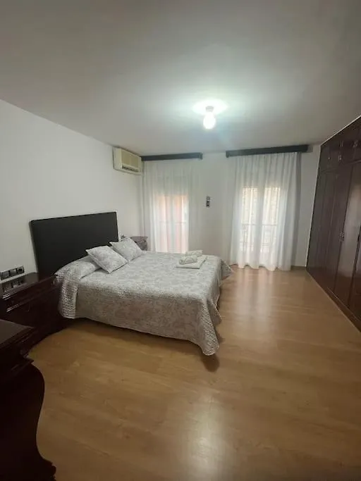 Disfruta De Granada Y Sus Encantos. Huetor Vega Apartment