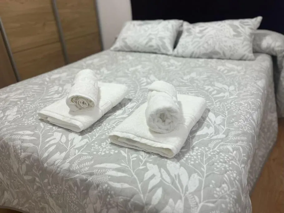 Disfruta De Granada Y Sus Encantos. Huetor Vega Apartment