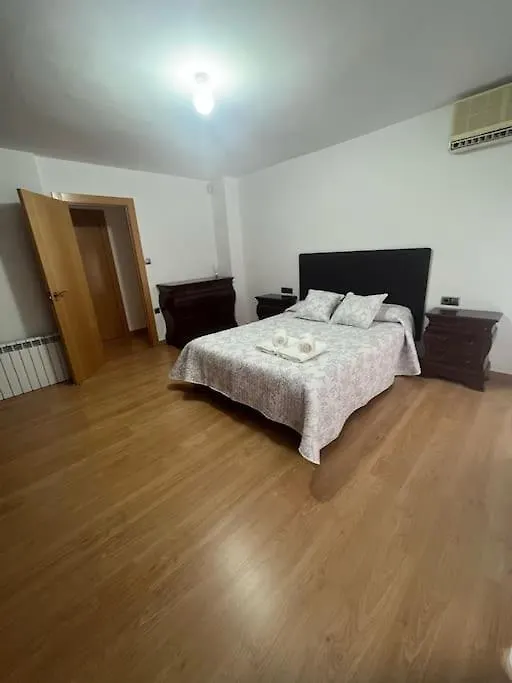 Apartment Disfruta De Granada Y Sus Encantos. Huetor Vega Spain