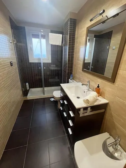 Disfruta De Granada Y Sus Encantos. Huetor Vega Apartment