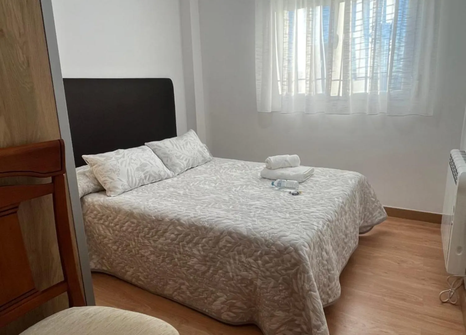 Apartment Disfruta De Granada Y Sus Encantos. Huetor Vega