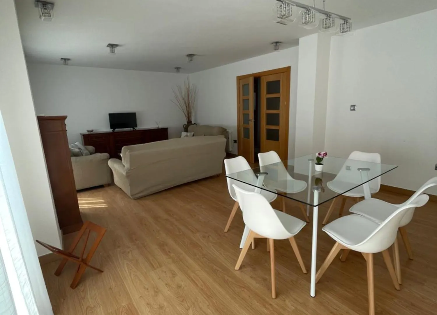 Apartment Disfruta De Granada Y Sus Encantos. Huetor Vega