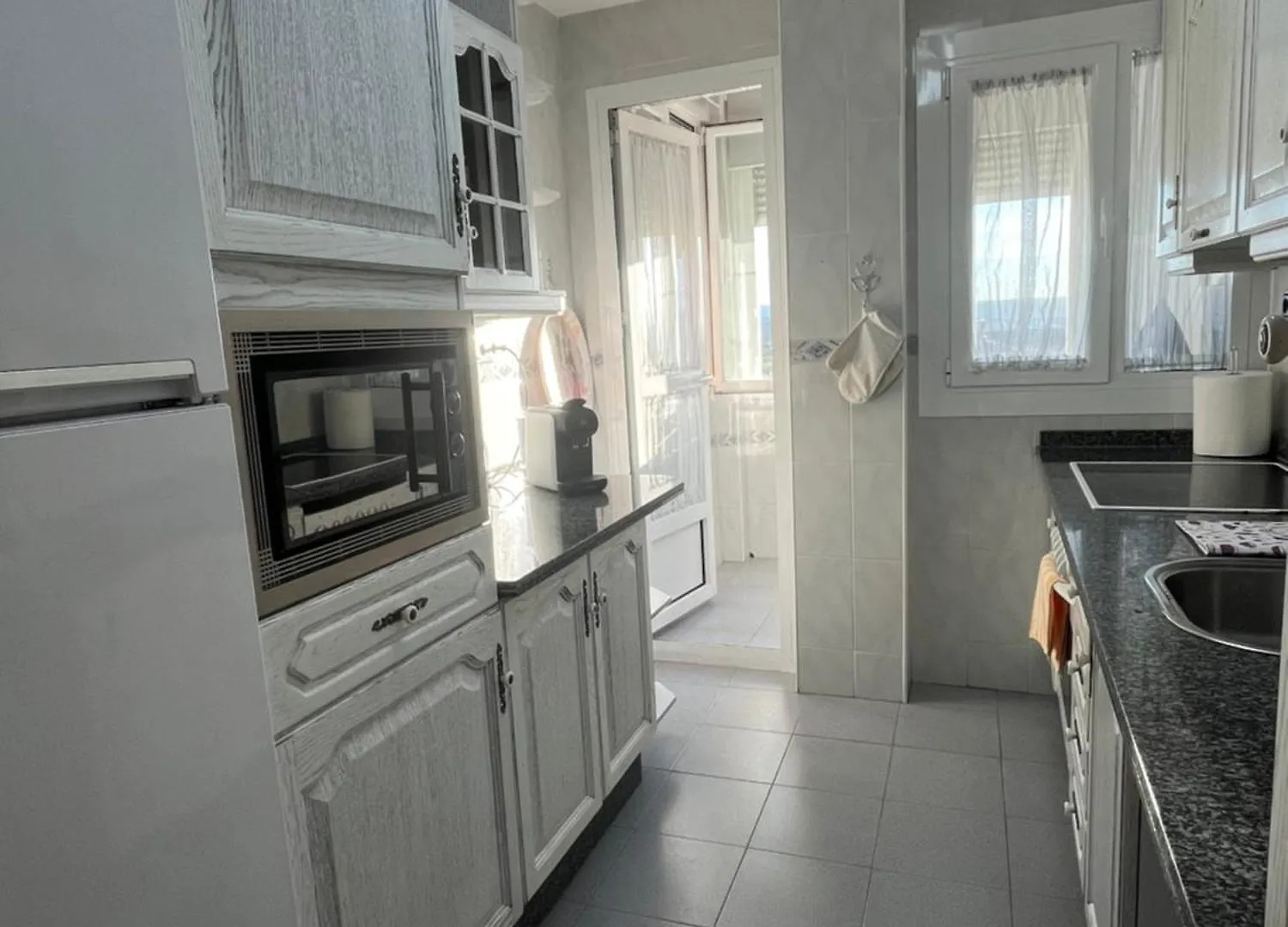 Disfruta De Granada Y Sus Encantos. Huetor Vega Apartment