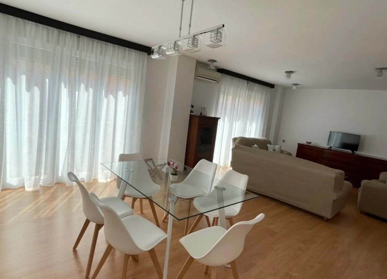 Apartment Disfruta De Granada Y Sus Encantos. Huetor Vega