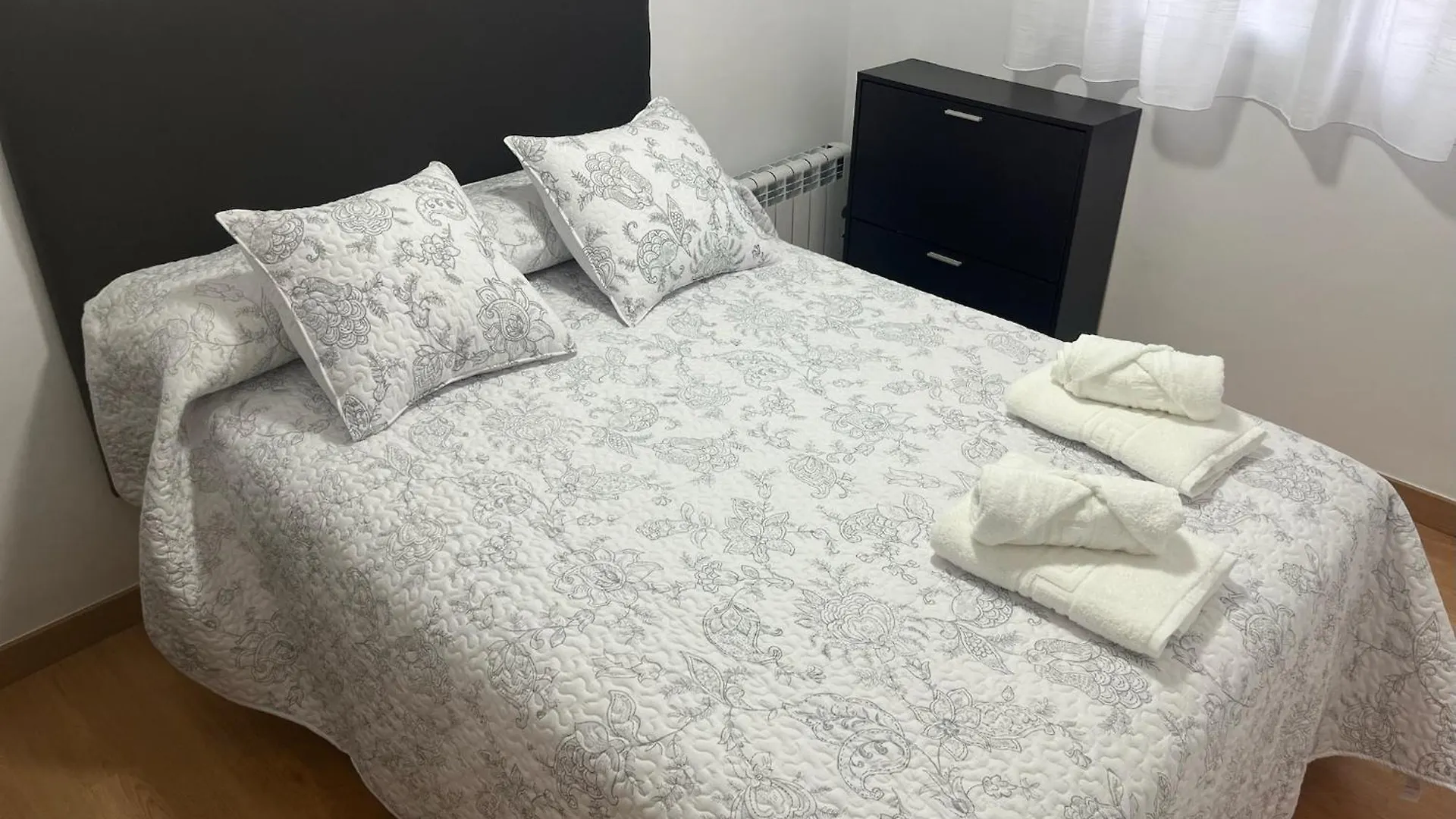 Disfruta De Granada Y Sus Encantos. Huetor Vega Apartment