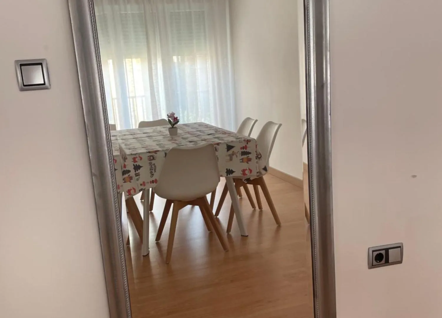Apartment Disfruta De Granada Y Sus Encantos. Huetor Vega